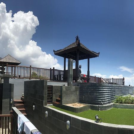 The Ocean Views Luxury Villas & Apartment Uluwatu Exterior foto