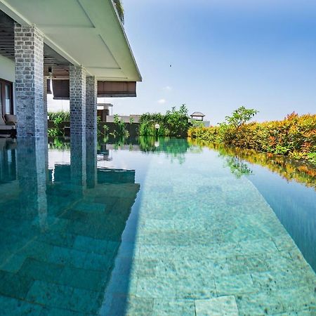 The Ocean Views Luxury Villas & Apartment Uluwatu Exterior foto