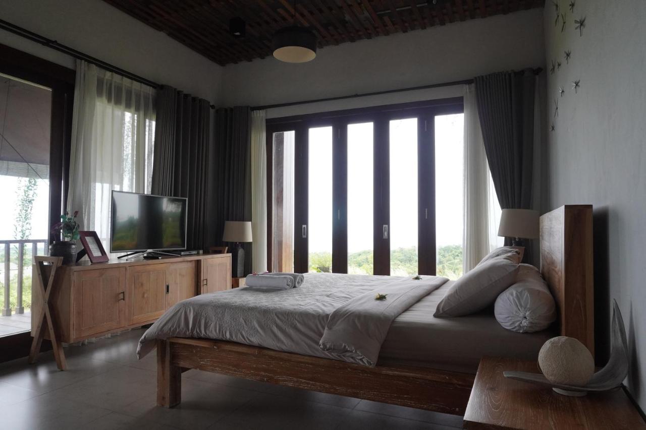 The Ocean Views Luxury Villas & Apartment Uluwatu Exterior foto