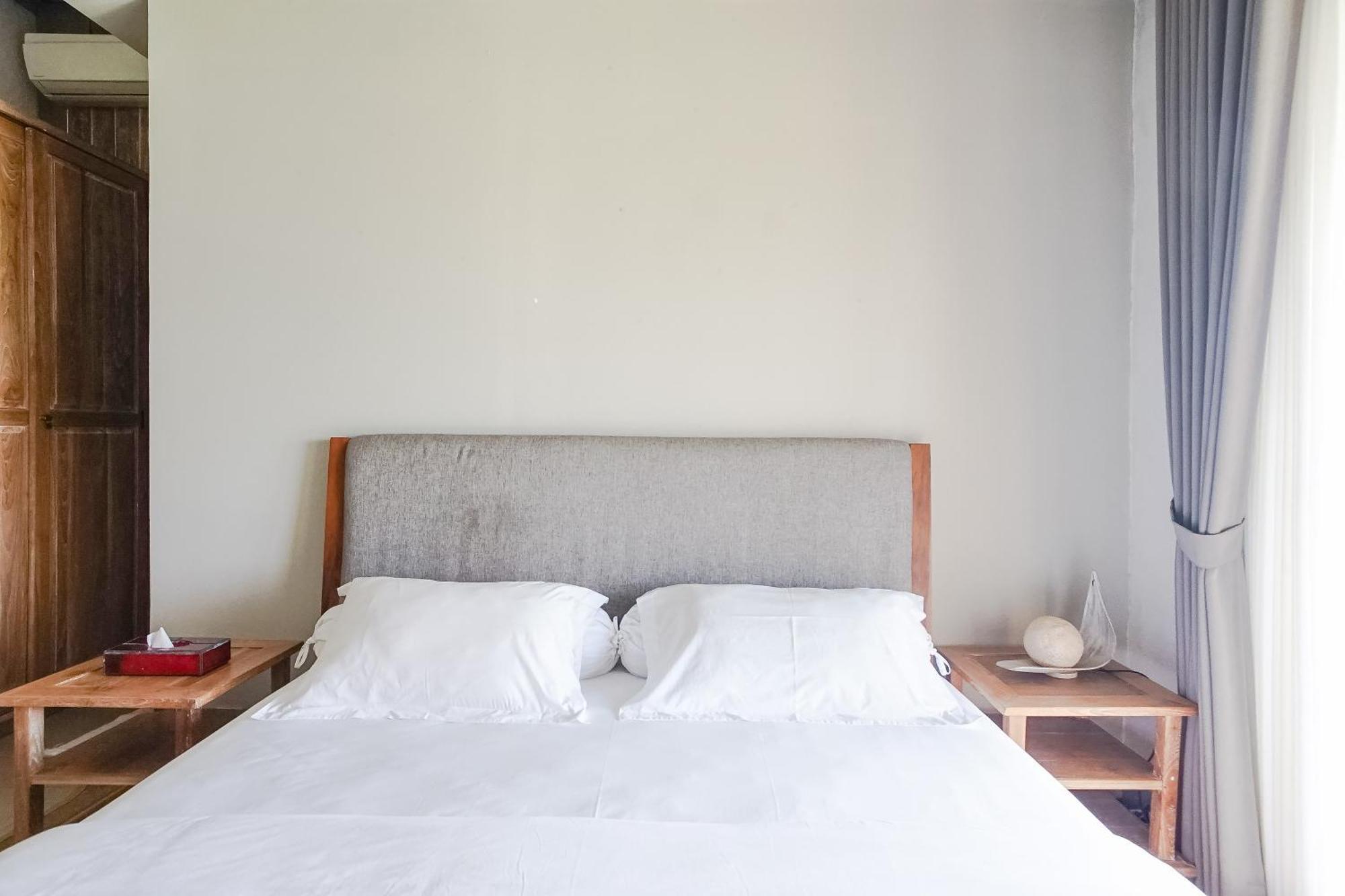 The Ocean Views Luxury Villas & Apartment Uluwatu Exterior foto