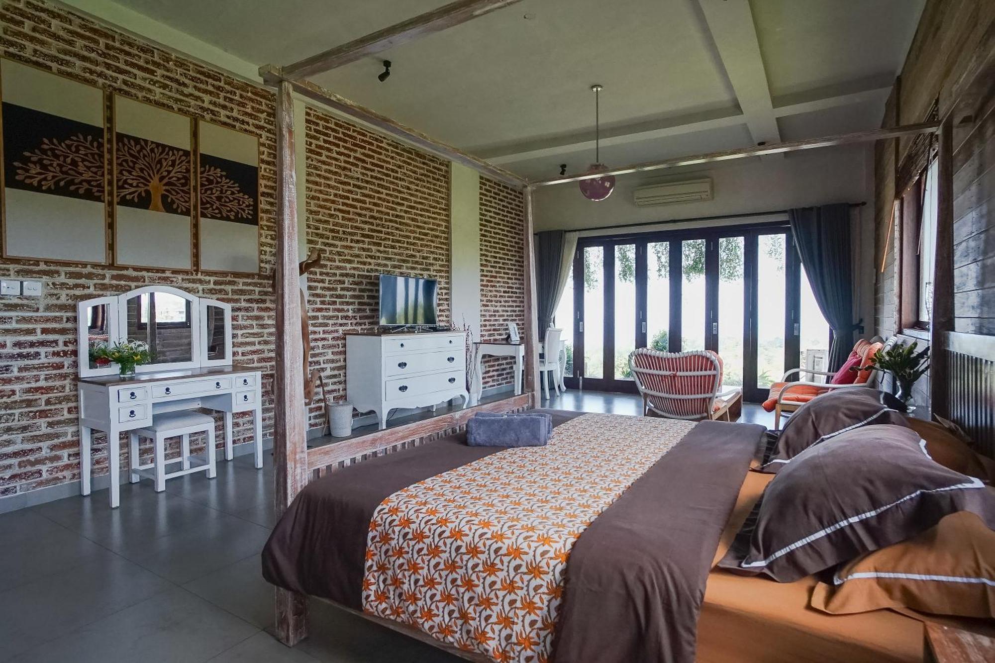 The Ocean Views Luxury Villas & Apartment Uluwatu Exterior foto
