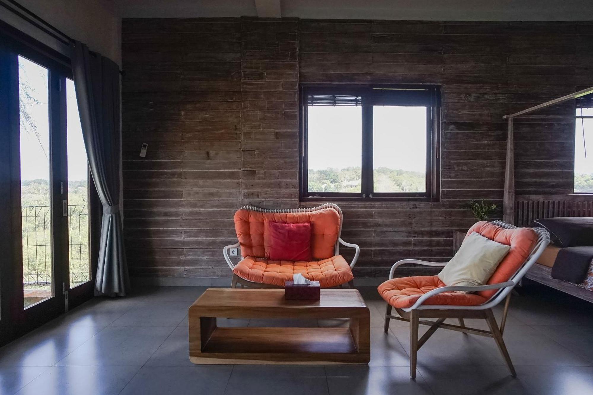 The Ocean Views Luxury Villas & Apartment Uluwatu Exterior foto