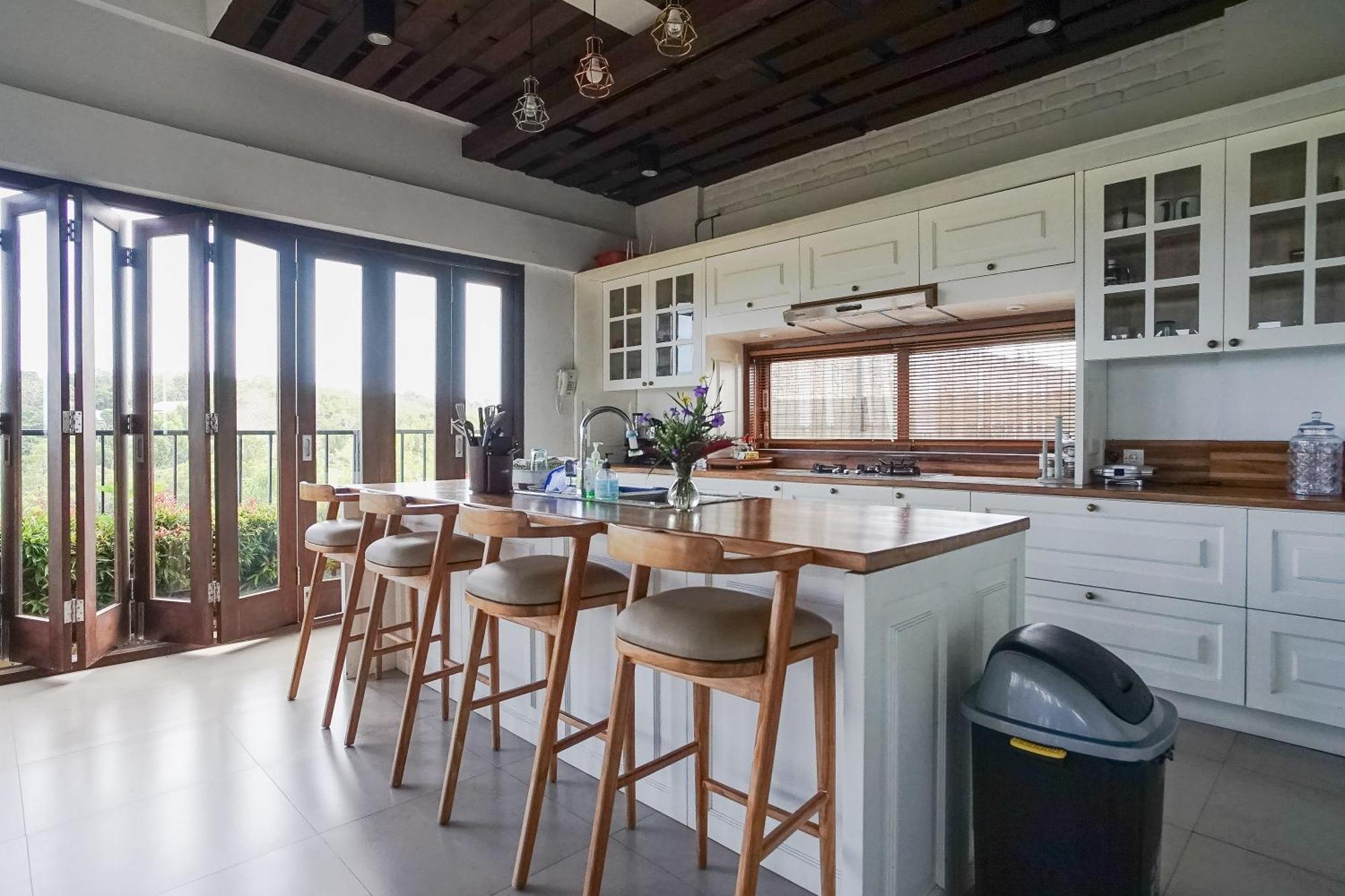 The Ocean Views Luxury Villas & Apartment Uluwatu Exterior foto