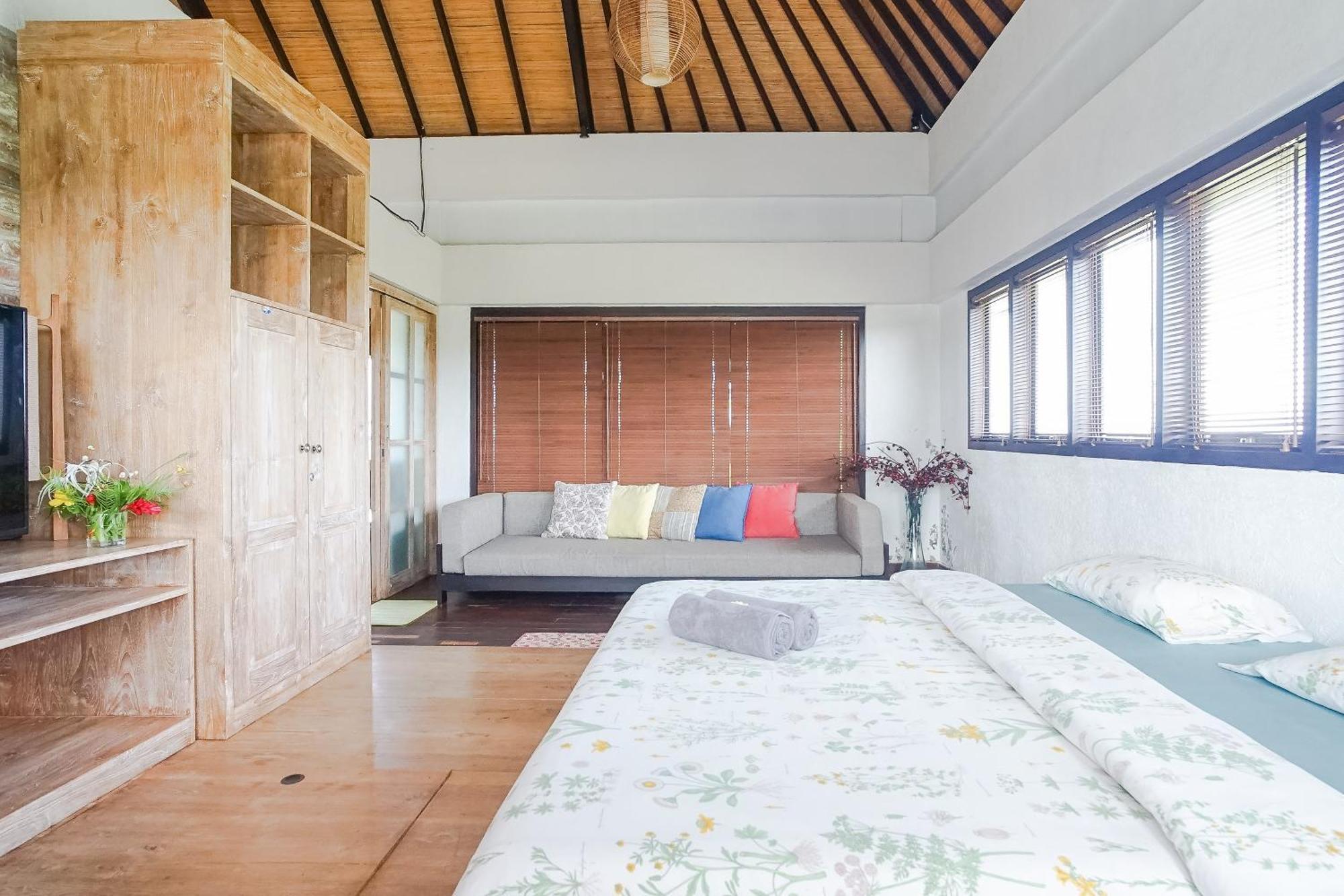 The Ocean Views Luxury Villas & Apartment Uluwatu Exterior foto