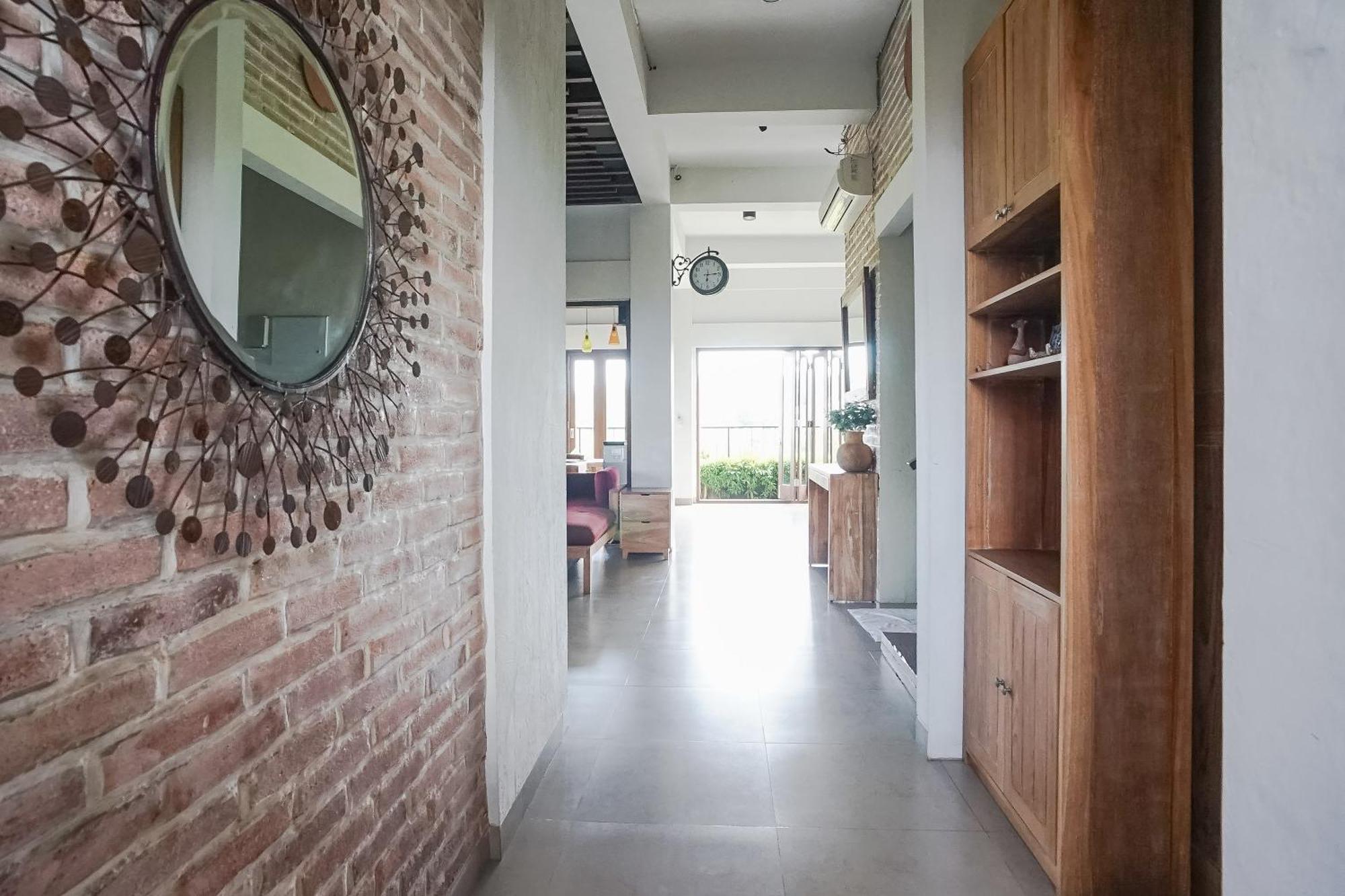 The Ocean Views Luxury Villas & Apartment Uluwatu Exterior foto