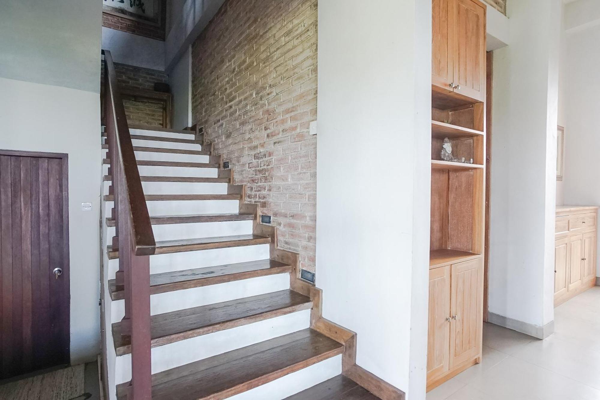 The Ocean Views Luxury Villas & Apartment Uluwatu Exterior foto