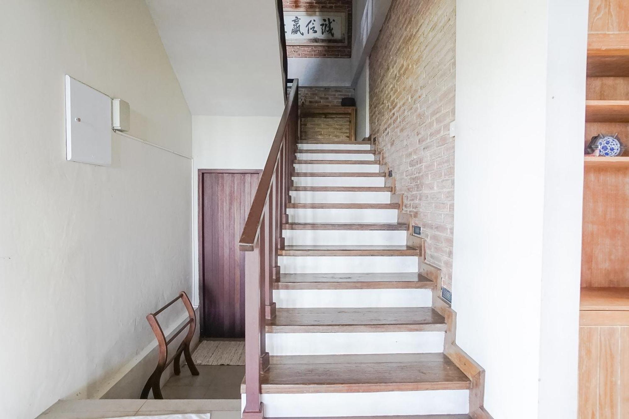 The Ocean Views Luxury Villas & Apartment Uluwatu Exterior foto